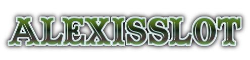 logo ALEXISSLOT