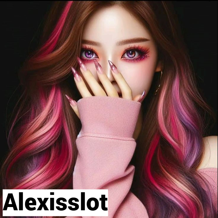 ALEXISSLOT